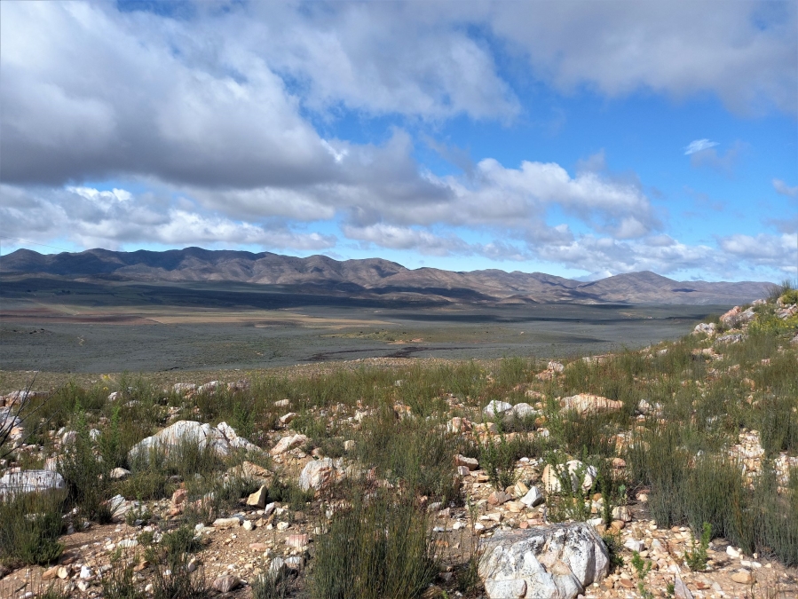 Commercial Property for Sale in Uniondale Rural Western Cape
